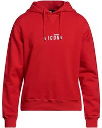 DSquared² - Sweatshirt - Lyst