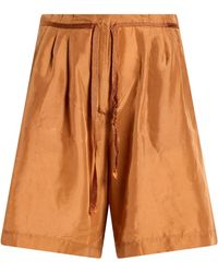 forte_forte - Shorts & Bermuda Shorts - Lyst