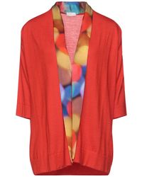 Cruciani - Cardigan - Lyst