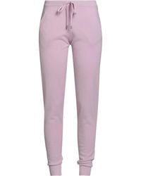 Malo - Pants Cashmere - Lyst