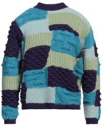Bonsai - Sweater Acrylic, Polyamide, Wool, Mohair Wool, Elastane - Lyst