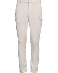 Dondup - Trouser - Lyst