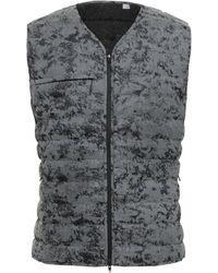 Y-3 Waistcoats and gilets for Men | Online Sale up to 36% off | Lyst