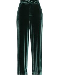 .., merci italia - Trouser - Lyst