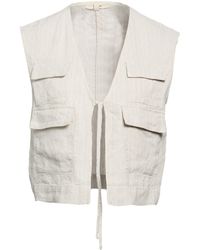Barena - Gilet - Lyst