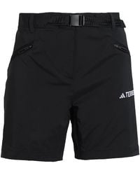 adidas - Shorts & Bermuda Shorts - Lyst