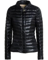 Herno - Puffer Polyamide - Lyst
