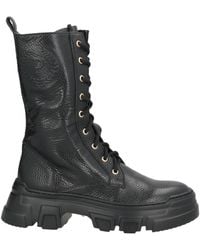 Pollini - Ankle Boots - Lyst