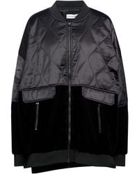 Caractere - Puffer - Lyst