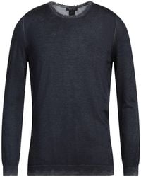 Avant Toi - Sweater Cashmere, Silk - Lyst