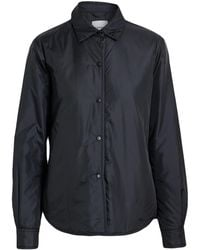 Aspesi - Midnight Jacket Polyamide - Lyst