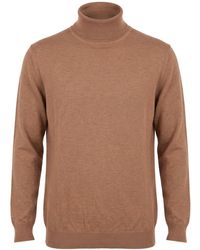 Diktat - Rollkragenpullover - Lyst