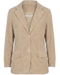 European Culture - Blazer - Lyst