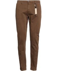 Manuel Ritz - Trouser - Lyst