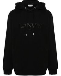 Lanvin - Sweat-shirt - Lyst