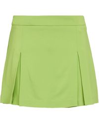 MEIMEIJ - Shorts & Bermuda Shorts Viscose, Elastane - Lyst