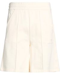Giuseppe Zanotti - Shorts & Bermuda Shorts Organic Cotton - Lyst
