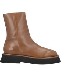 Wandler - Ankle Boots - Lyst