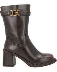 Laura Biagiotti - Ankle Boots Rubber - Lyst