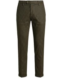 RE_HASH - Trouser - Lyst