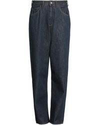 YMC - Jeans Organic Cotton - Lyst