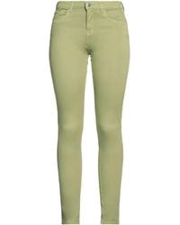 Emporio Armani - Pantalone - Lyst