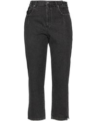 3.1 Phillip Lim Jeans for Women | Online Sale up to 55% off | Lyst