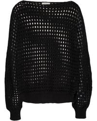 ViCOLO - Sweater Polyester, Acrylic, Polyamide, Wool, Viscose - Lyst