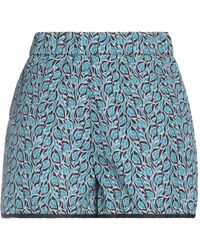 Berwich - Shorts & Bermuda Shorts - Lyst