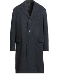 Montedoro - Cappotto - Lyst