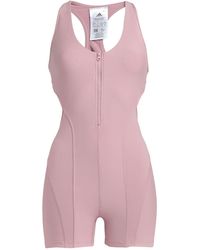 adidas Jumpsuits and rompers for Women Online Sale up to 55% off | Lyst