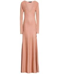 Fabiana Filippi - Maxi Dress - Lyst