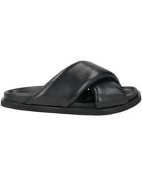 Herno - Sandals - Lyst