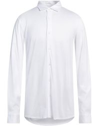 Emporio Armani - Shirt - Lyst