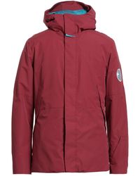 Uyn - Jacket Polyester - Lyst