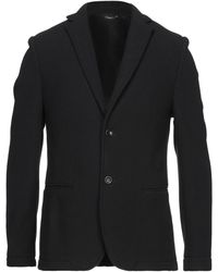Daniele Alessandrini - Blazer - Lyst