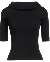 Snobby Sheep - Turtleneck - Lyst