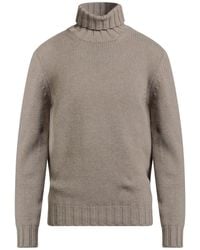 FILIPPO DE LAURENTIIS - Rollkragenpullover - Lyst