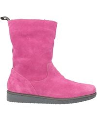 Pànchic - Botines De Caña Alta - Lyst