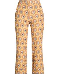 Maliparmi - Trouser - Lyst