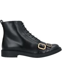 Tod's - Ankle Boots - Lyst