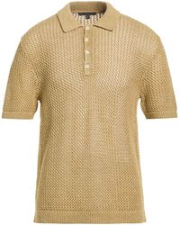 John Varvatos - Sweaters - Lyst