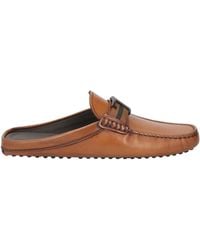 Tod's - Limited Edition Mules & Clogs Leather - Lyst
