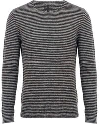 MD75 - Sweater Wool - Lyst