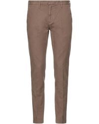 Entre Amis - Trouser - Lyst