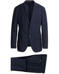 Luigi Bianchi - Suit - Lyst