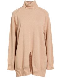 Twinset - Turtleneck - Lyst
