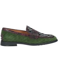 Tod's - Loafer - Lyst