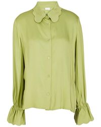 8 by YOOX - Shirt - Lyst