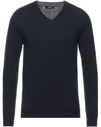 Alpha Studio - Pullover - Lyst